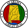 Alabama in Alabama