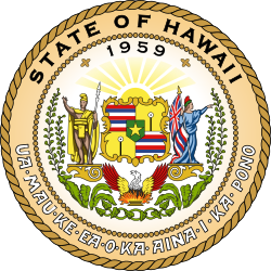 Hawaii in Hawaii